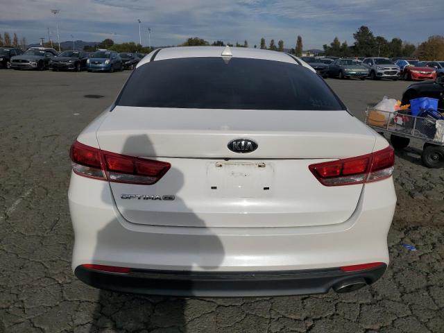 Zdjęcie 6 z aukcji – 2016 KIA OPTIMA LX z VIN KNAGT4L33G5084649
