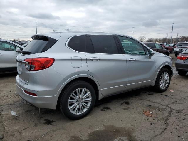 Photo 3 from auction – 2017 BUICK ENVISION P with VIN LRBFXCSA4HD071671