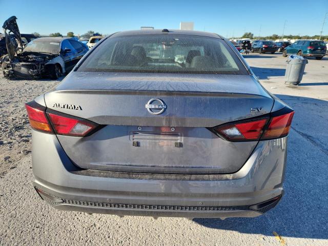 Photo 6 from auction – 2024 NISSAN ALTIMA SV with VIN 1N4BL4DV9RN370611