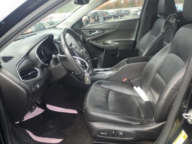 Photo 7 from auction – 2016 CHEVROLET MALIBU LT with VIN 1G1ZE5ST3GF252161