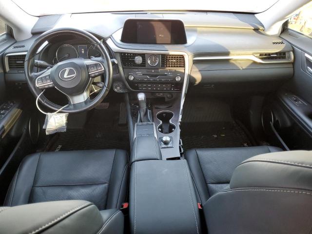 Photo 8 from auction – 2020 LEXUS RX 350 with VIN 2T2HZMDA8LC246321