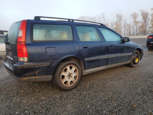 Photo 3 from auction – 2002 VOLVO V70 2.4T with VIN YV1SW58D121193780