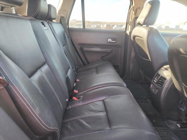 Photo 11 from auction – 2010 FORD EDGE SEL with VIN 2FMDK3JC7ABB39012