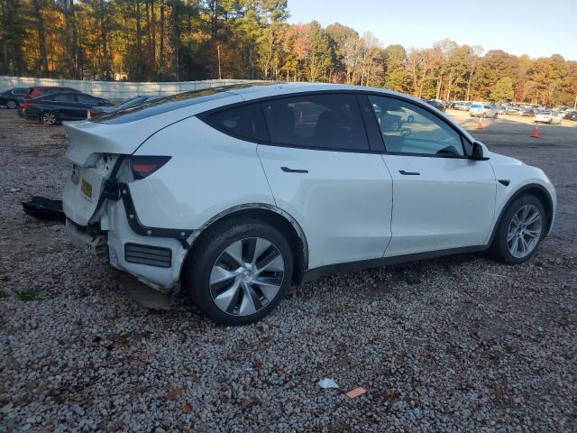 Photo 3 from auction – 2023 TESLA MODEL Y with VIN 7SAYGDEE6PF794527