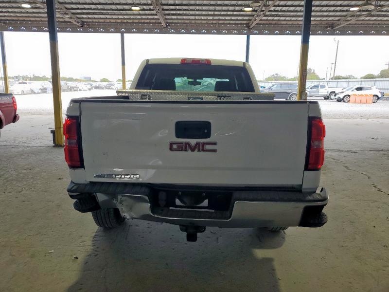 Photo 6 from auction – 2014 GMC SIERRA C15 with VIN 3GTP1TEC3EG402081
