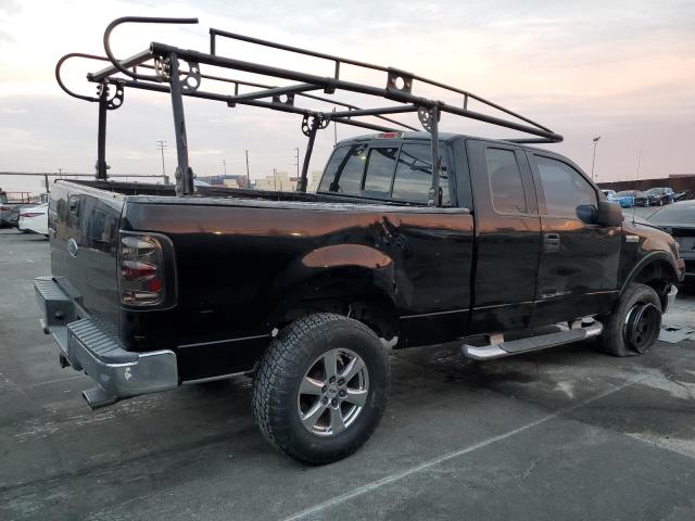 Photo 3 from auction – 2004 FORD F150 with VIN 1FTPX12574NB15583