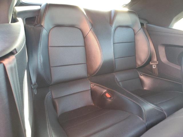 Photo 10 from auction – 2021 FORD MUSTANG with VIN 1FATP8UH3M5116248