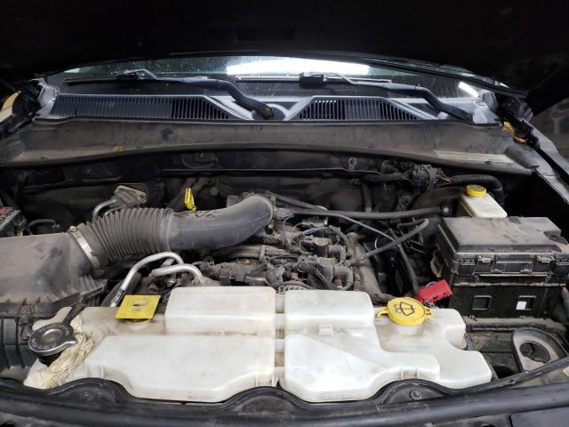 Photo 12 from auction – 2012 JEEP LIBERTY SP with VIN 1C4PJMAK1CW161963