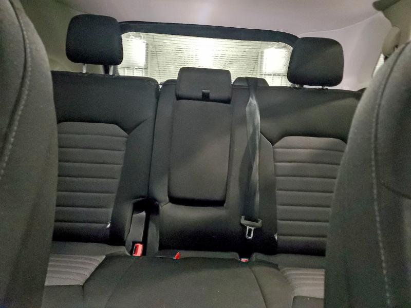 Photo 10 from auction – 2021 FORD EDGE SE with VIN 2FMPK4G91MBA11884