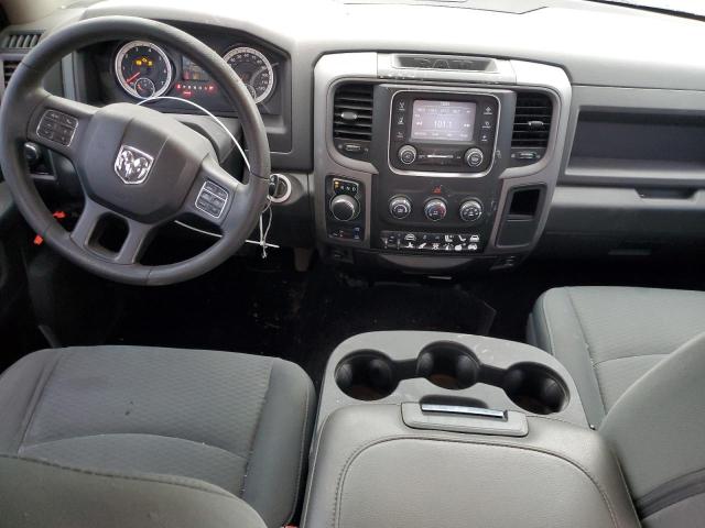 Photo 8 from auction – 2017 RAM 1500 ST with VIN 3C6RR7KT5HG544067
