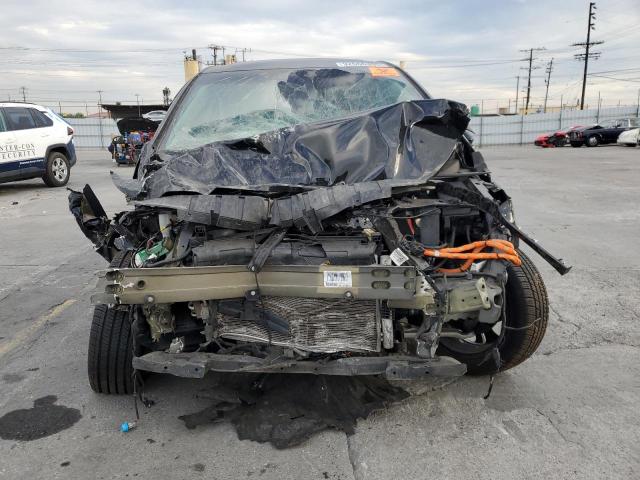 Photo 5 from auction – 2022 CHEVROLET BOLT EV 2L with VIN 1G1FX6S07N4134972