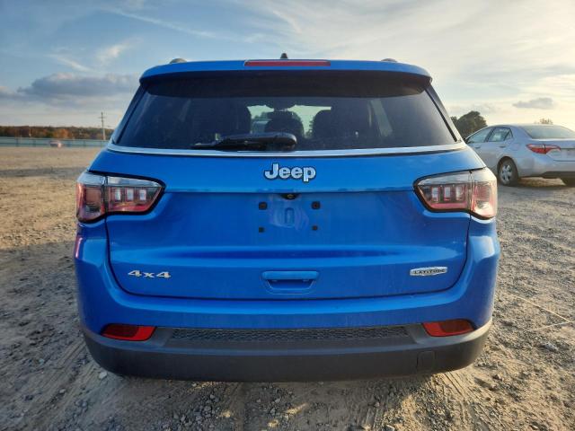 Фото 6 с аукциона – 2019 JEEP COMPASS LA с VIN 3C4NJDBB6KT593748