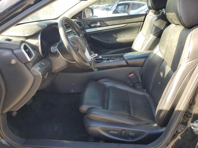 Photo 7 from auction – 2017 NISSAN MAXIMA 3.5 with VIN 1N4AA6AP0HC433785