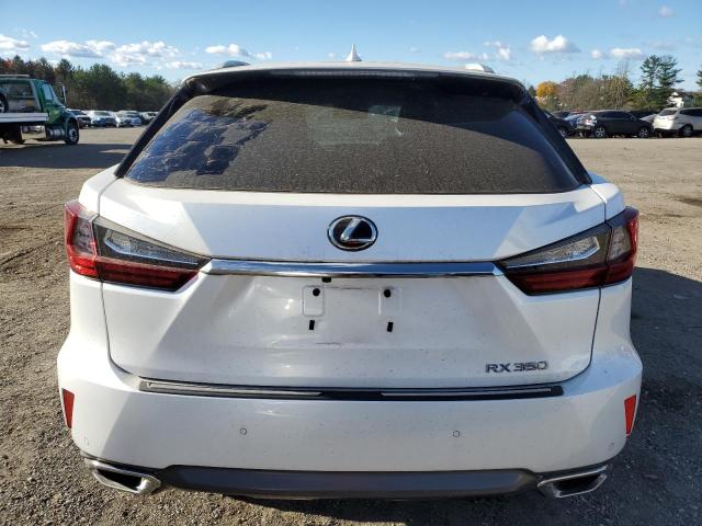 صورة رقم 6 من المزاد - 2019 LEXUS RX 350 BAS مع VIN 2T2BZMCAXKC197371