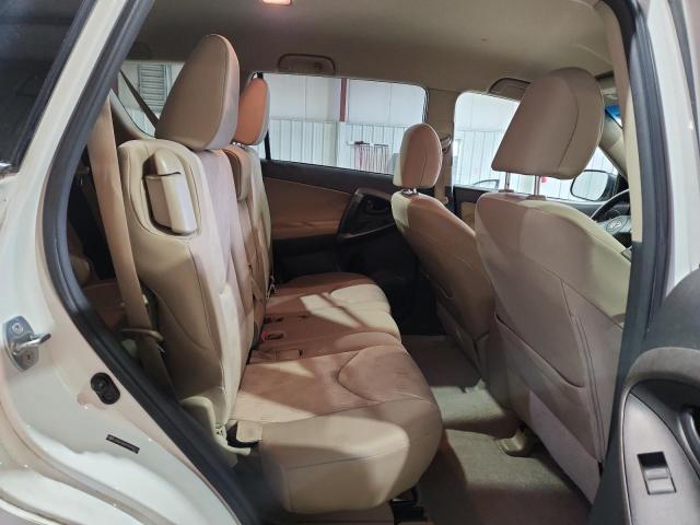 Photo 11 from auction – 2012 TOYOTA RAV4 with VIN JTMJF4DV1C5050574