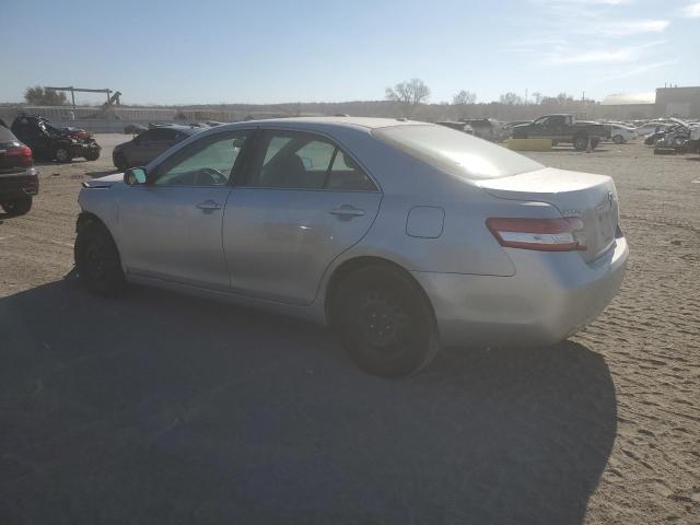 Photo 2 from auction – 2011 TOYOTA CAMRY BASE with VIN 4T1BF3EKXBU599077