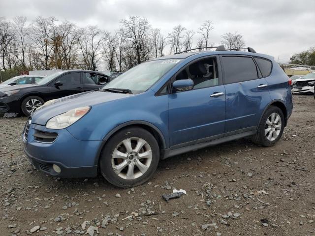 Photo 1 from auction – 2007 SUBARU B9 TRIBECA with VIN 4S4WX82D474404325