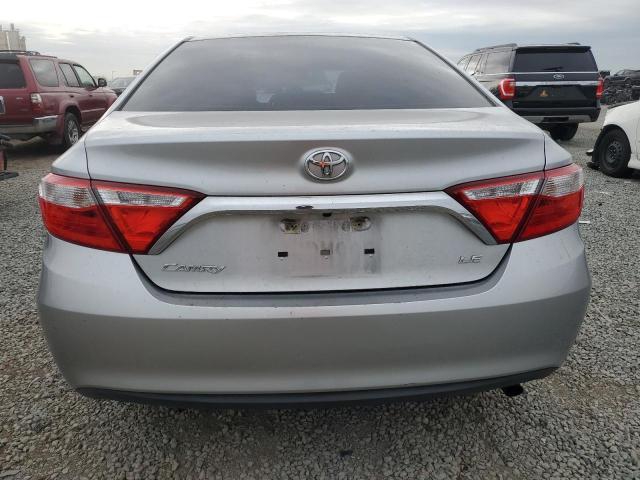 Photo 6 from auction – 2015 TOYOTA CAMRY LE with VIN 4T4BF1FK6FR468596