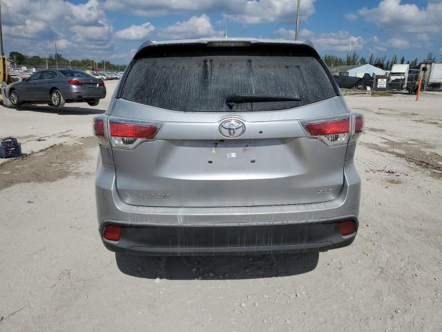 Zdjęcie 6 z aukcji – 2016 TOYOTA HIGHLANDER z VIN 5TDKKRFH8GS155584