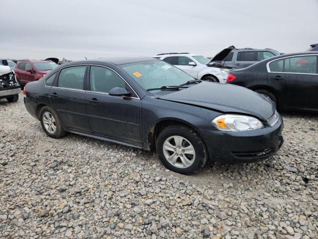 Photo 4 from auction – 2016 CHEVROLET IMPALA LIM with VIN 2G1WA5E3XG1171076