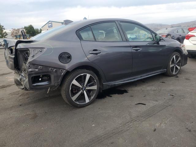 Photo 3 from auction – 2019 SUBARU IMPREZA SP with VIN 4S3GKAM67K3619015