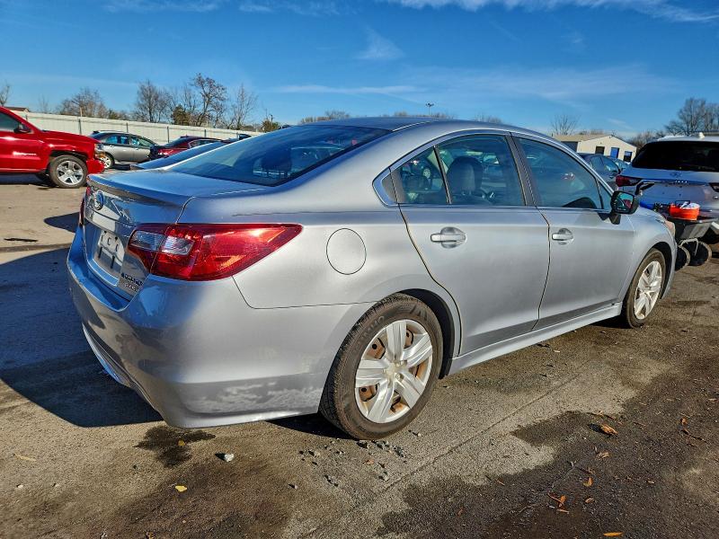 Zdjęcie 3 z aukcji – 2016 SUBARU LEGACY 2.5 z VIN 4S3BNAA69G3061648