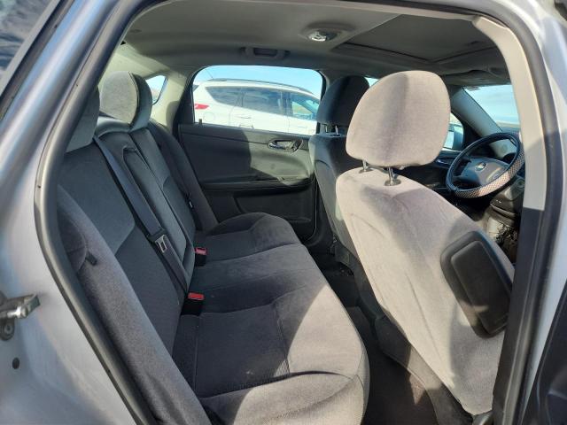 Photo 10 from auction – 2015 CHEVROLET IMPALA LIM with VIN 2G1WB5E35F1160711