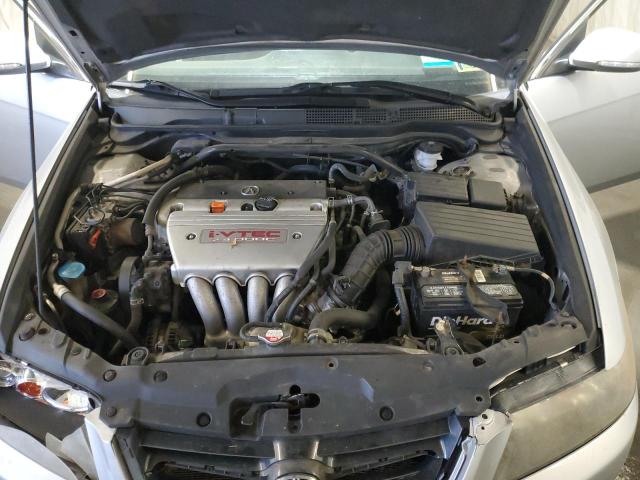 Photo 11 from auction – 2005 ACURA TSX with VIN JH4CL96965C011054