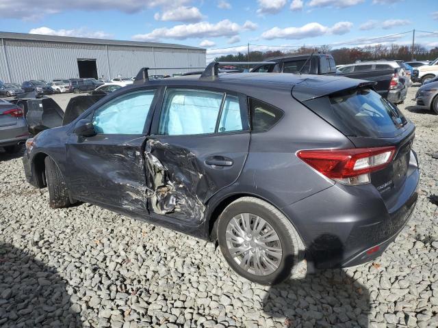 Photo 2 from auction – 2018 SUBARU IMPREZA with VIN 4S3GTAA68J3705076