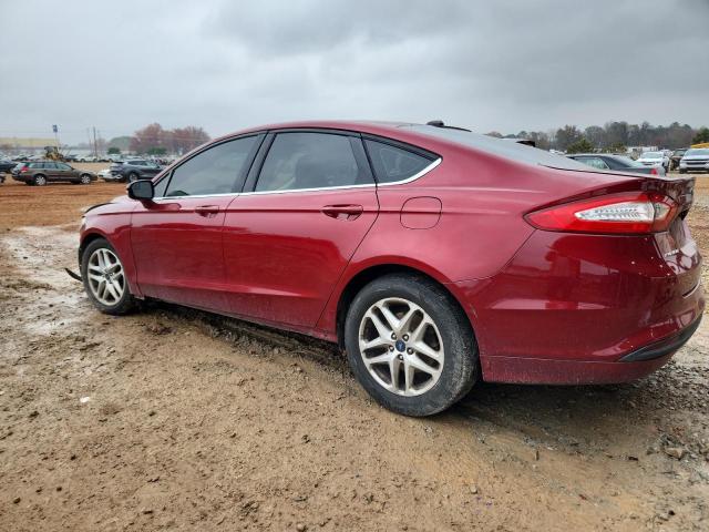 Photo 2 from auction – 2016 FORD FUSION SE with VIN 3FA6P0H71GR102074