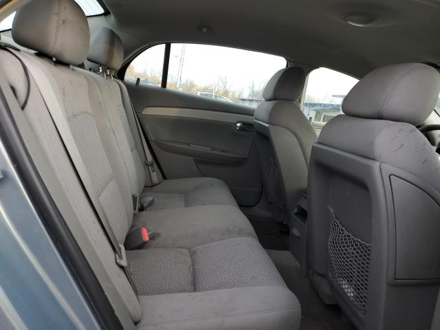 Photo 10 from auction – 2008 CHEVROLET MALIBU with VIN 1G1ZG57B294213067