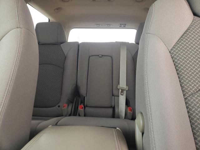 Photo 10 from auction – 2008 SATURN OUTLOOK XE with VIN 5GZER13708J229499