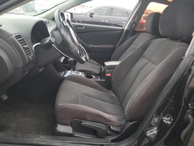 Zdjęcie 7 z aukcji – 2012 NISSAN ALTIMA BAS z VIN 1N4AL2AP8CN424784