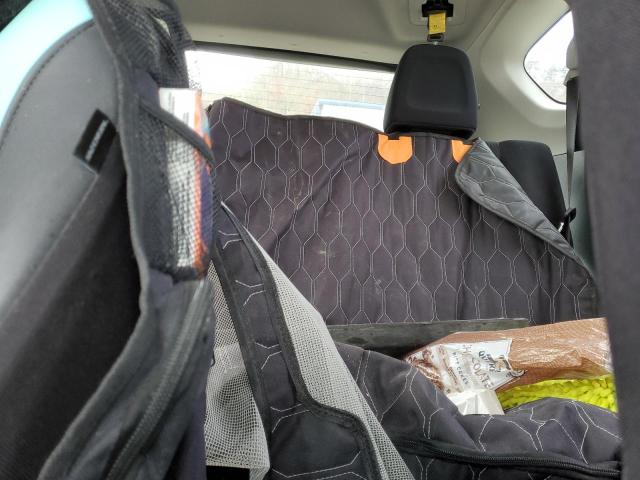 Photo 10 from auction – 2018 TOYOTA RAV4 LE with VIN JTMBFREV4JJ734586