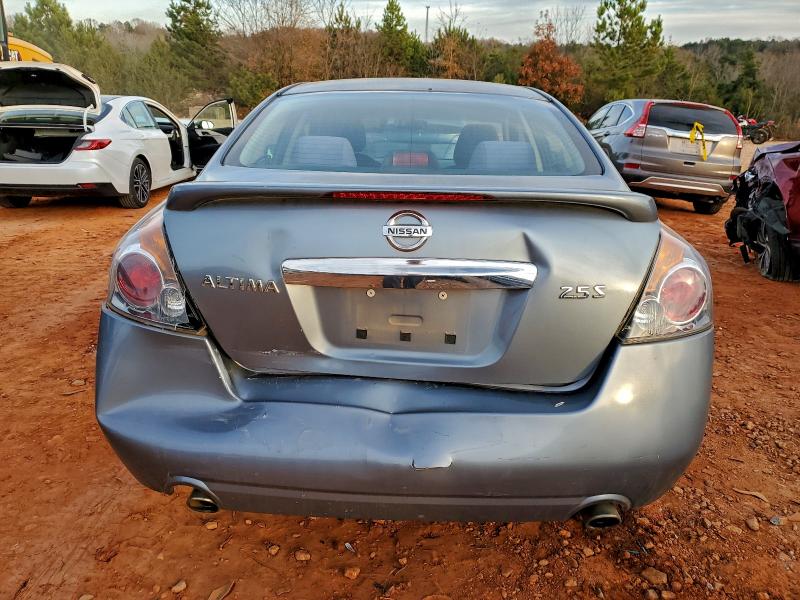 Photo 6 from auction – 2011 NISSAN ALTIMA BAS with VIN 1N4AL2AP9BC149131