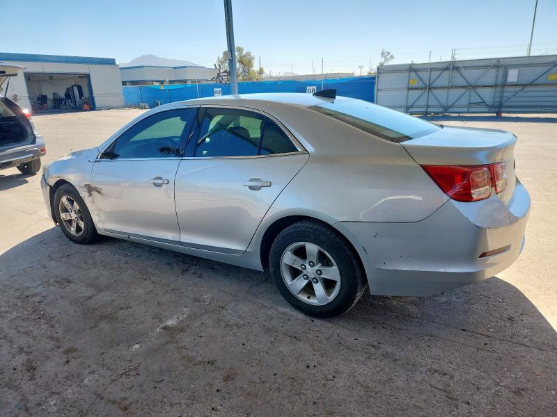 Photo 2 from auction – 2015 CHEVROLET MALIBU LS with VIN 1G11B5SL0FU150347