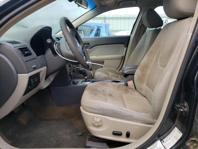 Photo 7 from auction – 2011 FORD FUSION SE with VIN 3FAHP0HA1BR164166
