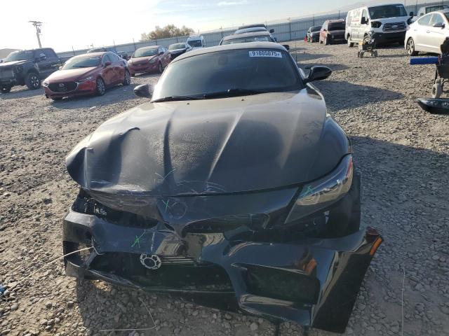 Photo 5 from auction – 2016 BMW Z4 SDRIVE2 with VIN WBALL5C5XG5A20987