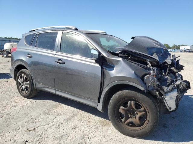 Photo 4 from auction – 2015 TOYOTA RAV4 LE with VIN JTMBFREV8FD144428