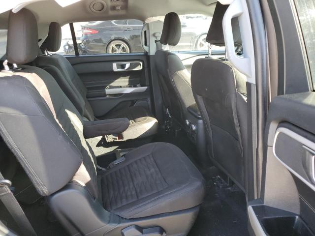 Photo 11 from auction – 2021 FORD EXPLORER X with VIN 1FMSK7DH1MGB76852