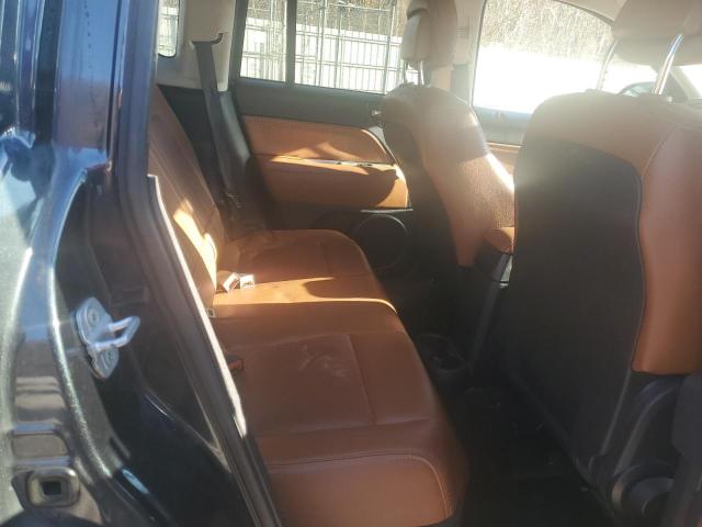 Photo 11 from auction – 2014 JEEP COMPASS LI with VIN 1C4NJDCB8ED589368