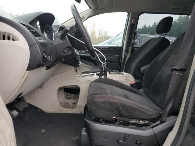 Zdjęcie 7 z aukcji – 2013 DODGE GRAND CARA z VIN 2C4RDGCG9DR770707