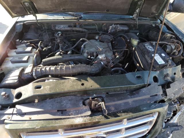 Photo 11 from auction – 2001 FORD RANGER SUP with VIN 1FTYR14V31PB06228