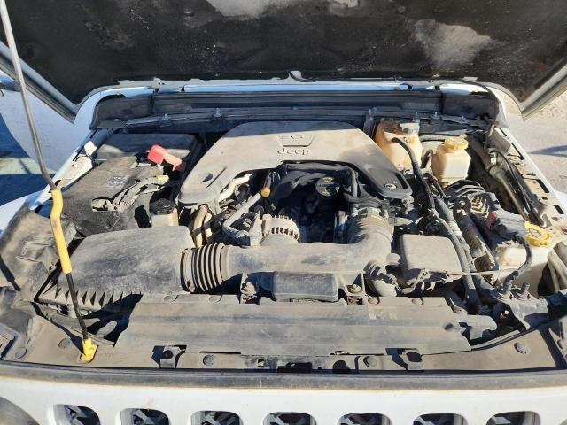 Photo 11 from auction – 2020 JEEP GLADIATOR with VIN 1C6HJTFG5LL151772