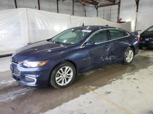 CHEVROLET MALIBU LT 2016 with VIN 1G1ZE5ST0GF183820 - Photo from auction