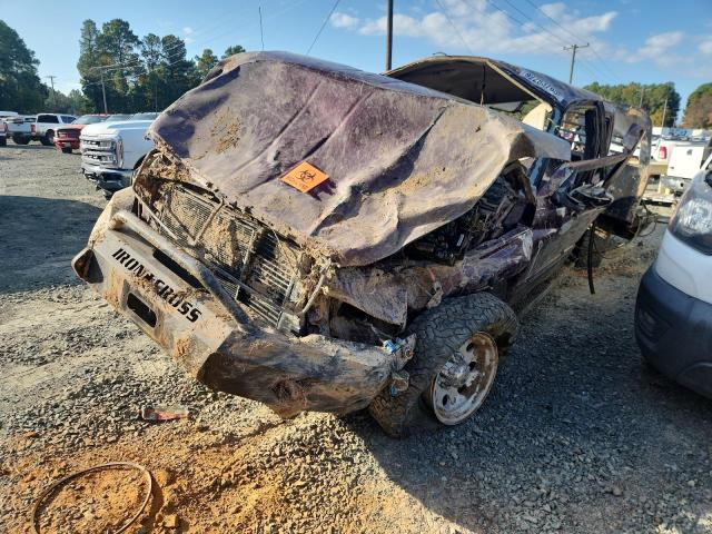 DODGE RAM 2500 2001 con VIN 3B7KF23621G704930 - Foto de la subasta