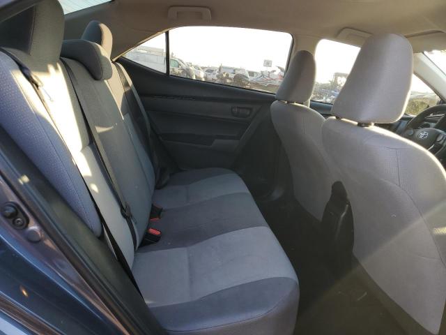 Photo 10 from auction – 2017 TOYOTA COROLLA L with VIN 5YFBURHE5HP668086