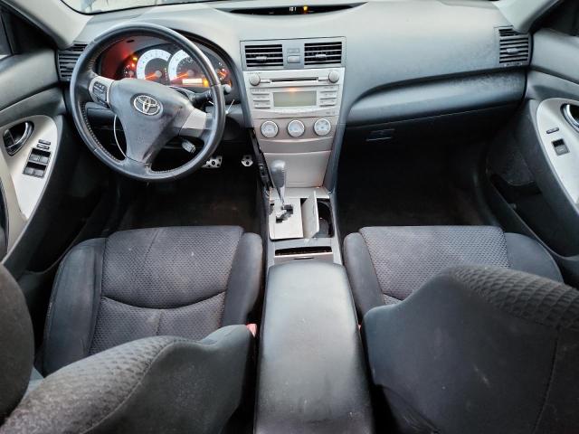 صورة رقم 8 من المزاد - 2011 TOYOTA CAMRY مع VIN 4T1BF3EK5BU186841