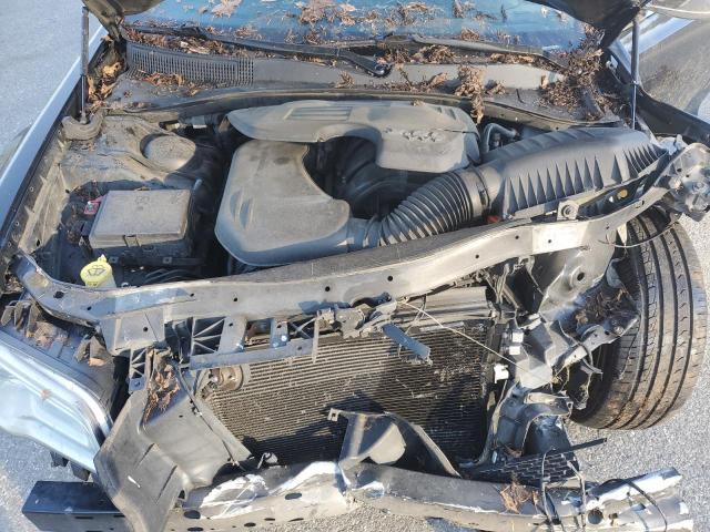 Photo 11 from auction – 2016 CHRYSLER 300C with VIN 2C3CCAEG6GH248246