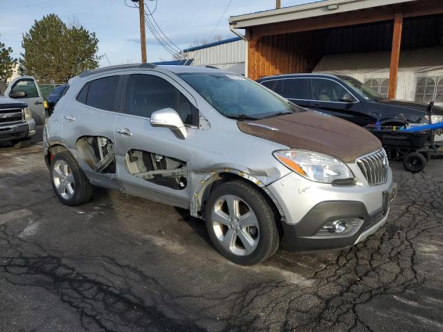 Photo 4 from auction – 2015 BUICK ENCORE PRE with VIN KL4CJHSB1FB109131